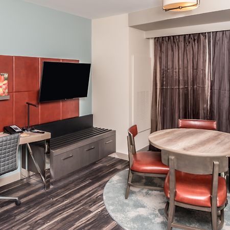 Hotel Indigo Frisco By Ihg Экстерьер фото