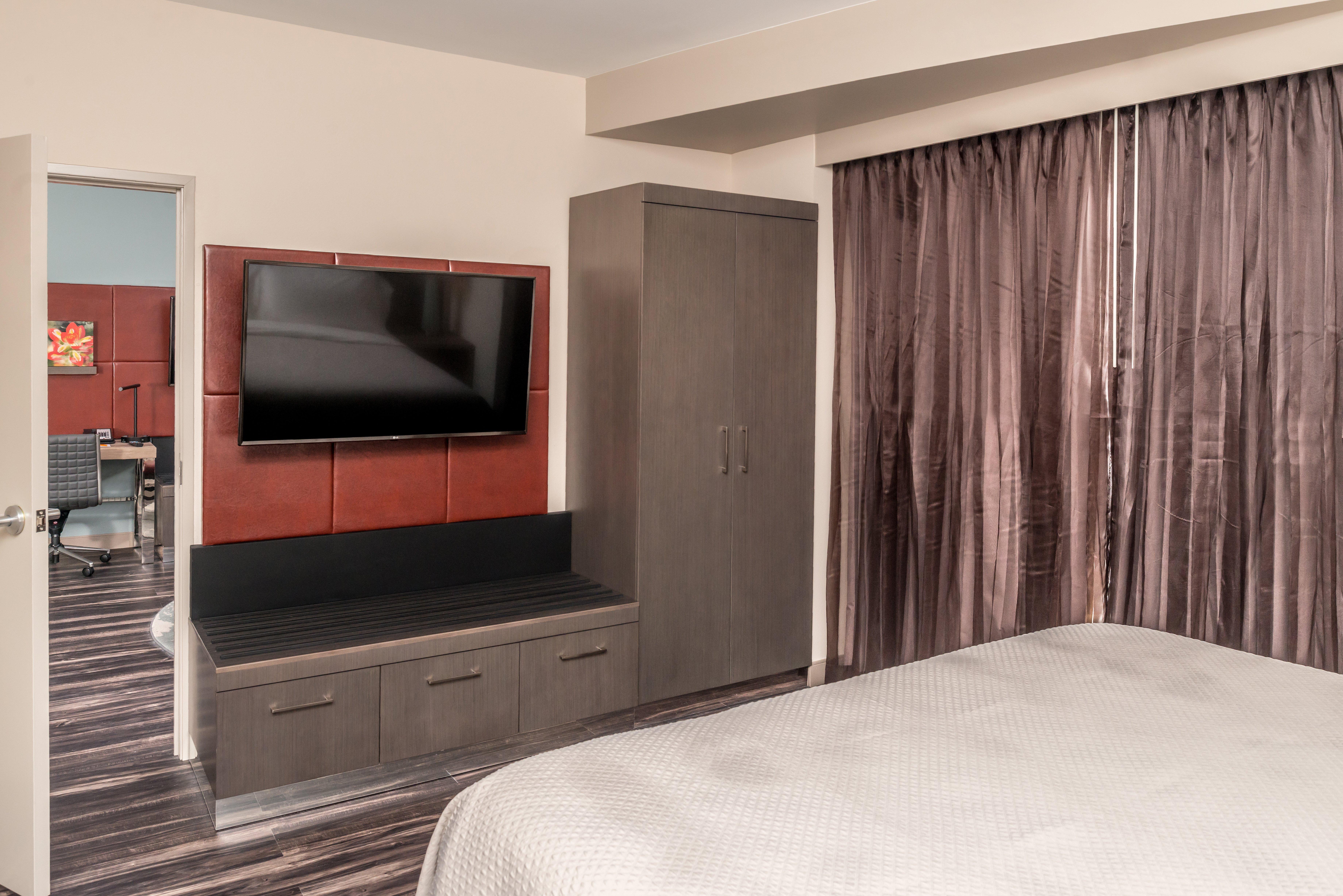 Hotel Indigo Frisco By Ihg Экстерьер фото