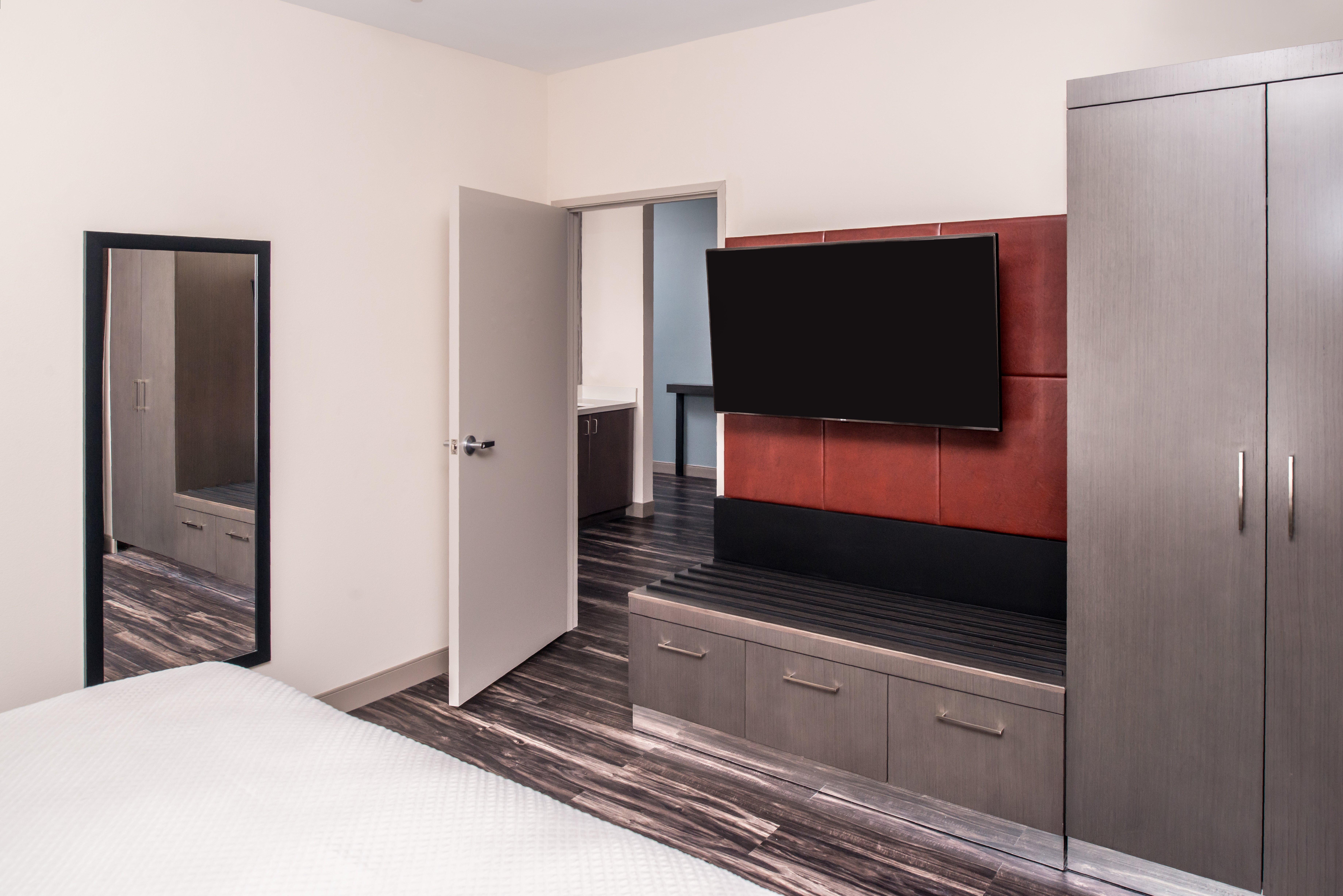 Hotel Indigo Frisco By Ihg Экстерьер фото