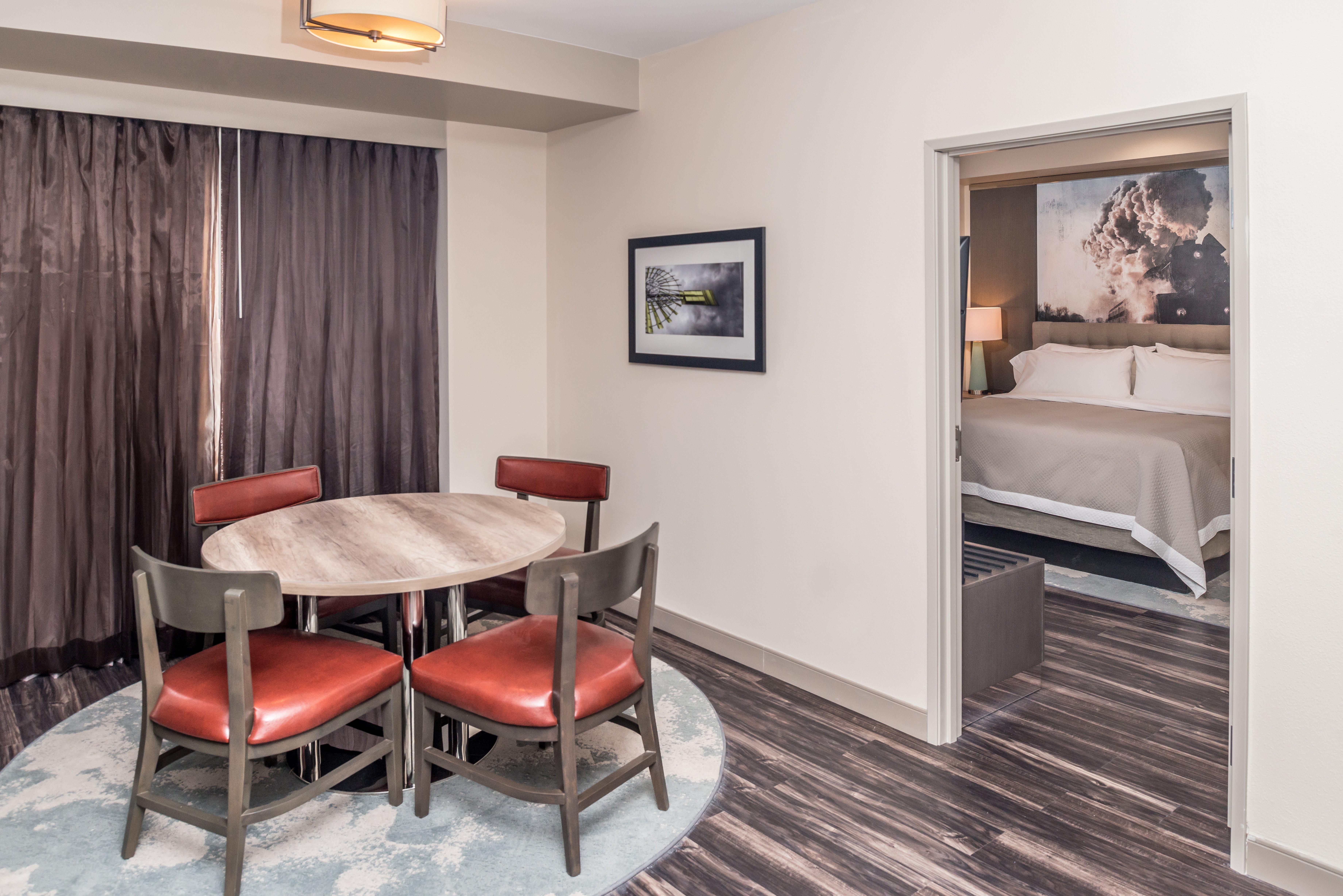 Hotel Indigo Frisco By Ihg Экстерьер фото