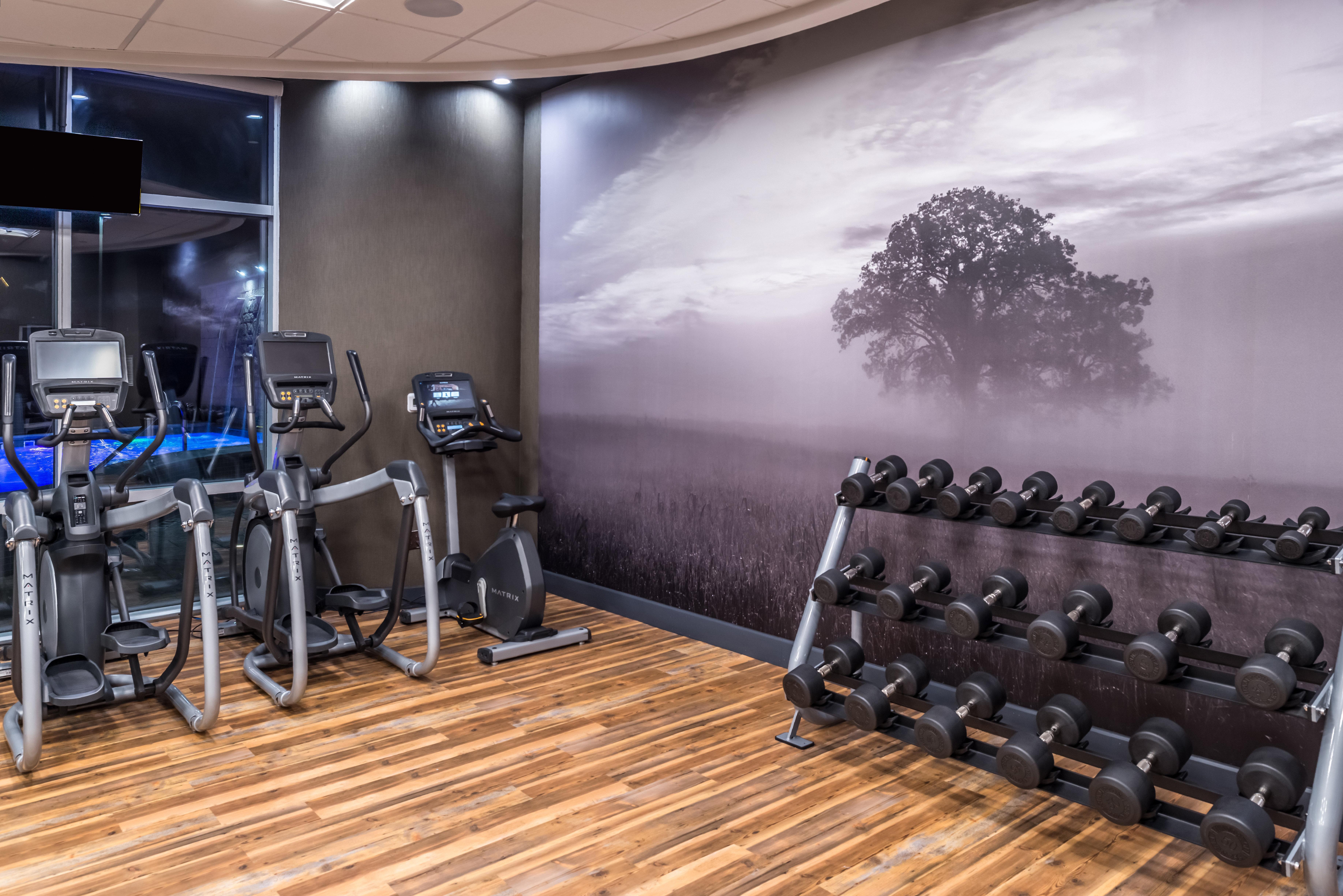 Hotel Indigo Frisco By Ihg Экстерьер фото
