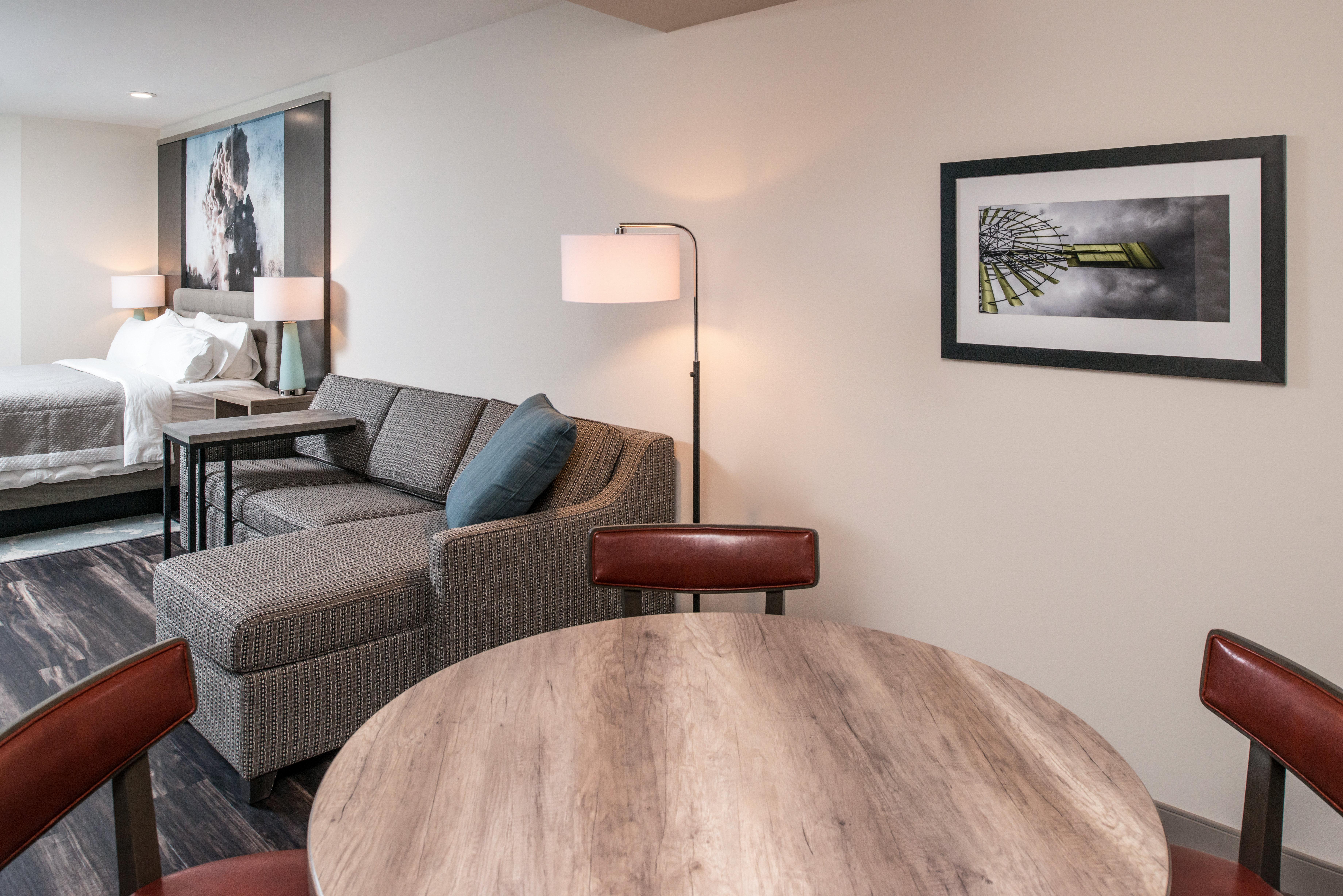 Hotel Indigo Frisco By Ihg Экстерьер фото