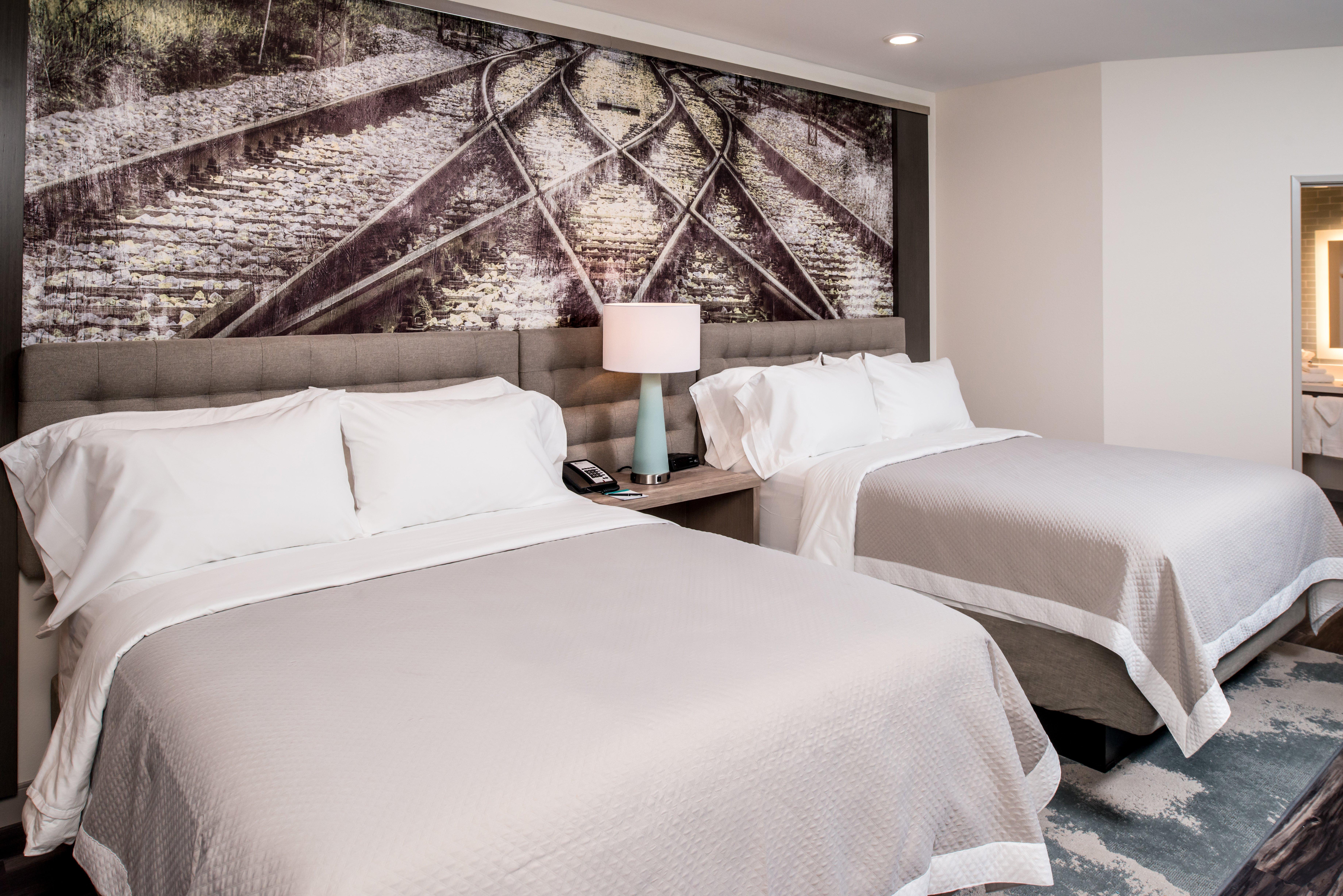 Hotel Indigo Frisco By Ihg Экстерьер фото