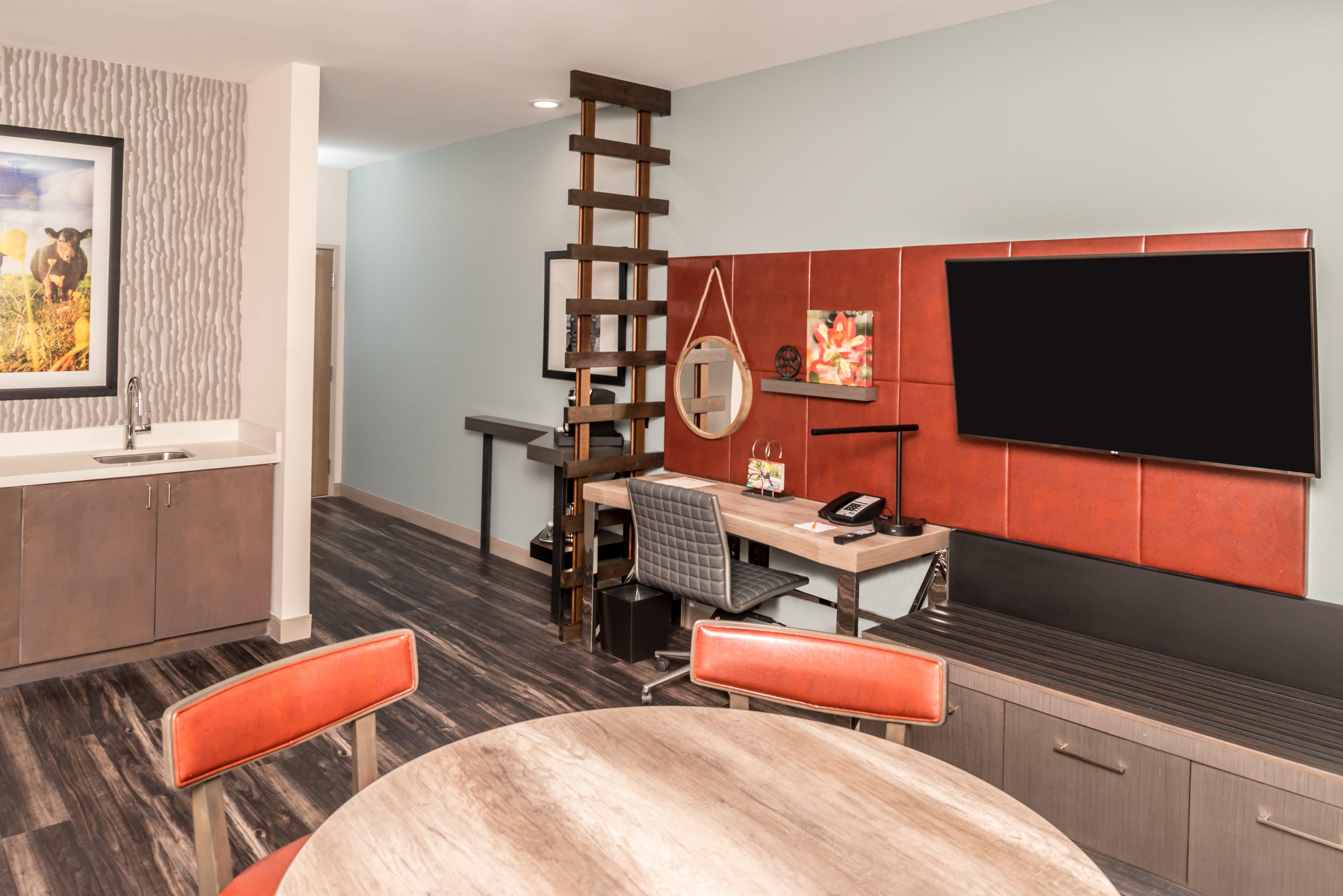 Hotel Indigo Frisco By Ihg Экстерьер фото