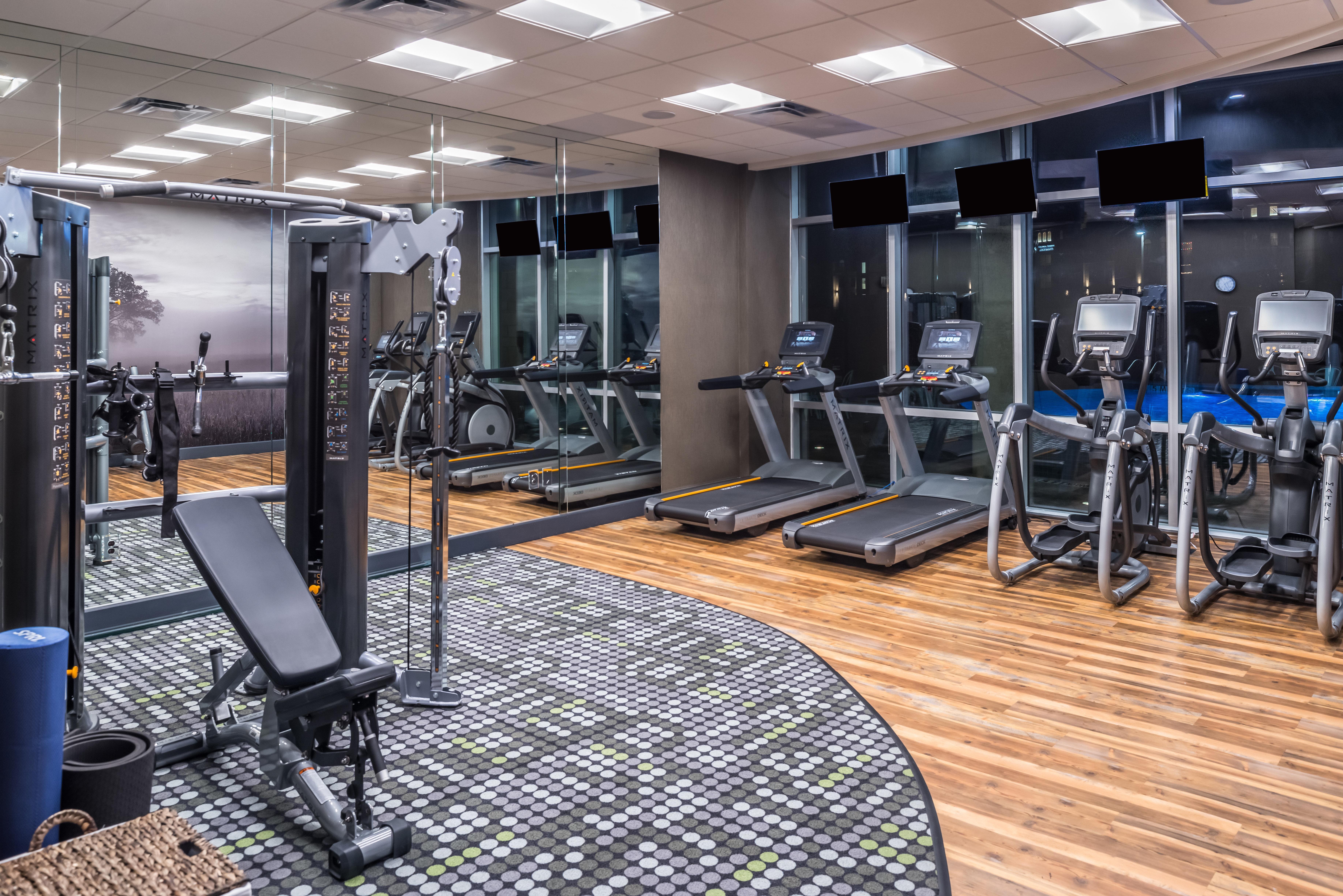 Hotel Indigo Frisco By Ihg Экстерьер фото