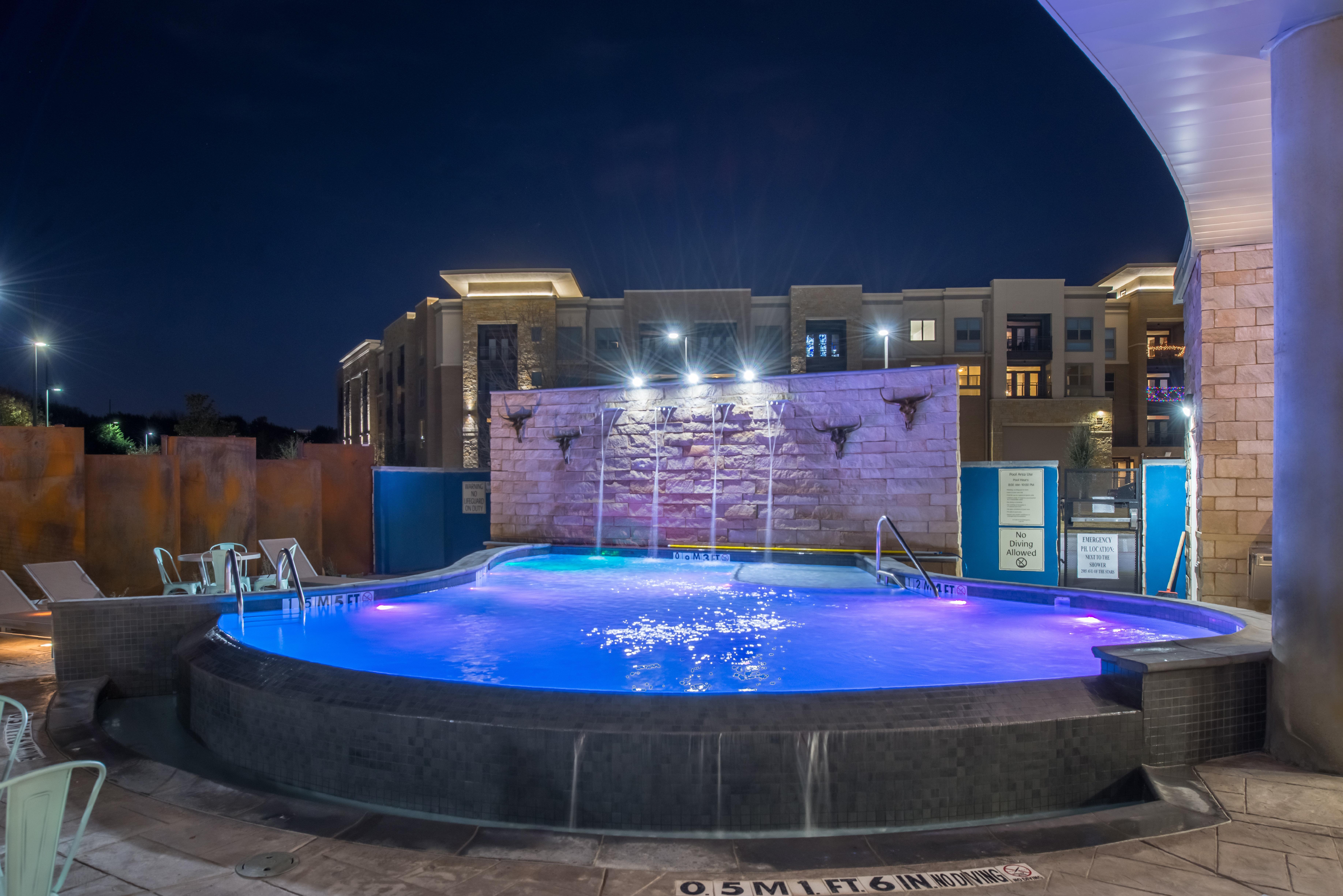 Hotel Indigo Frisco By Ihg Экстерьер фото