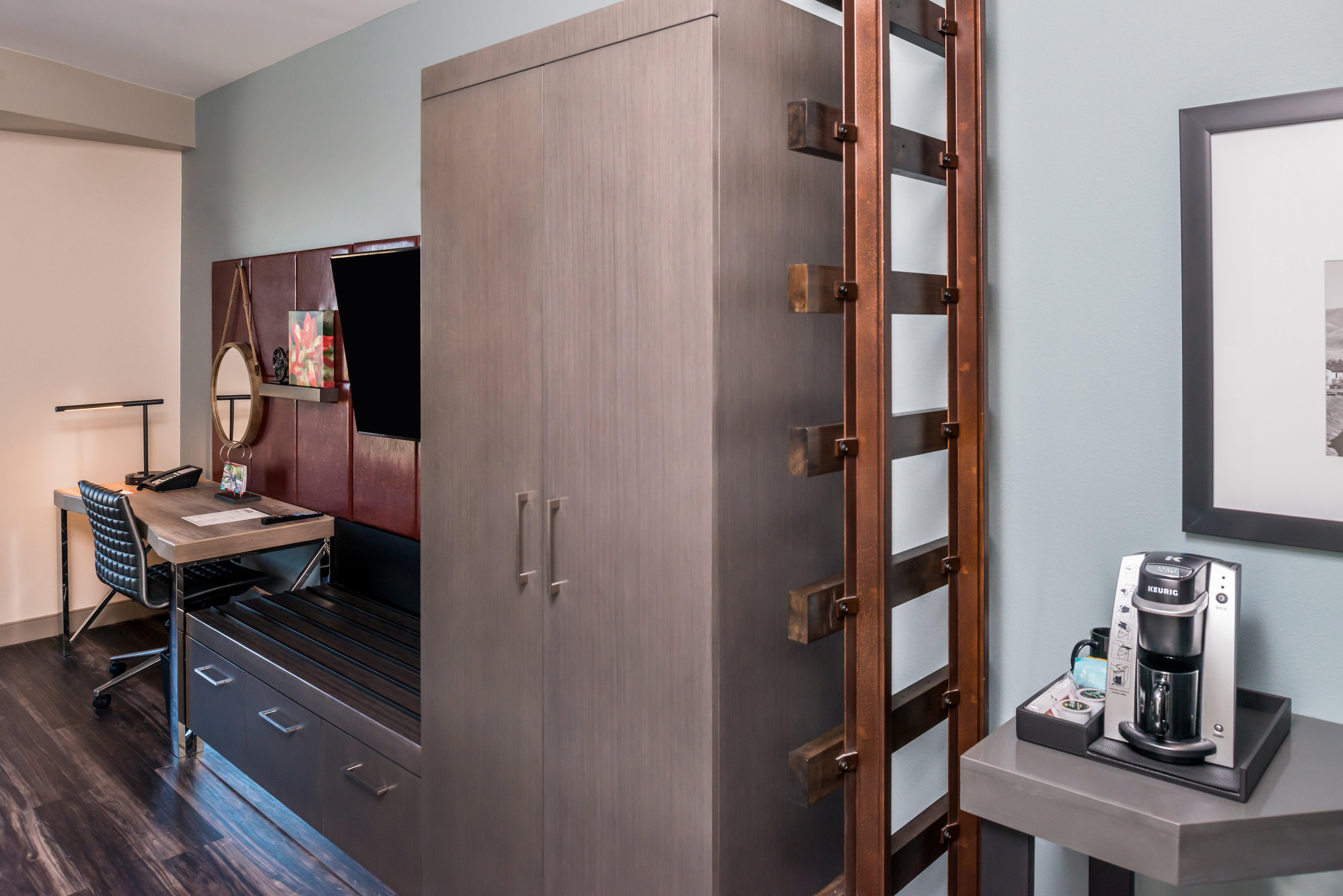 Hotel Indigo Frisco By Ihg Экстерьер фото