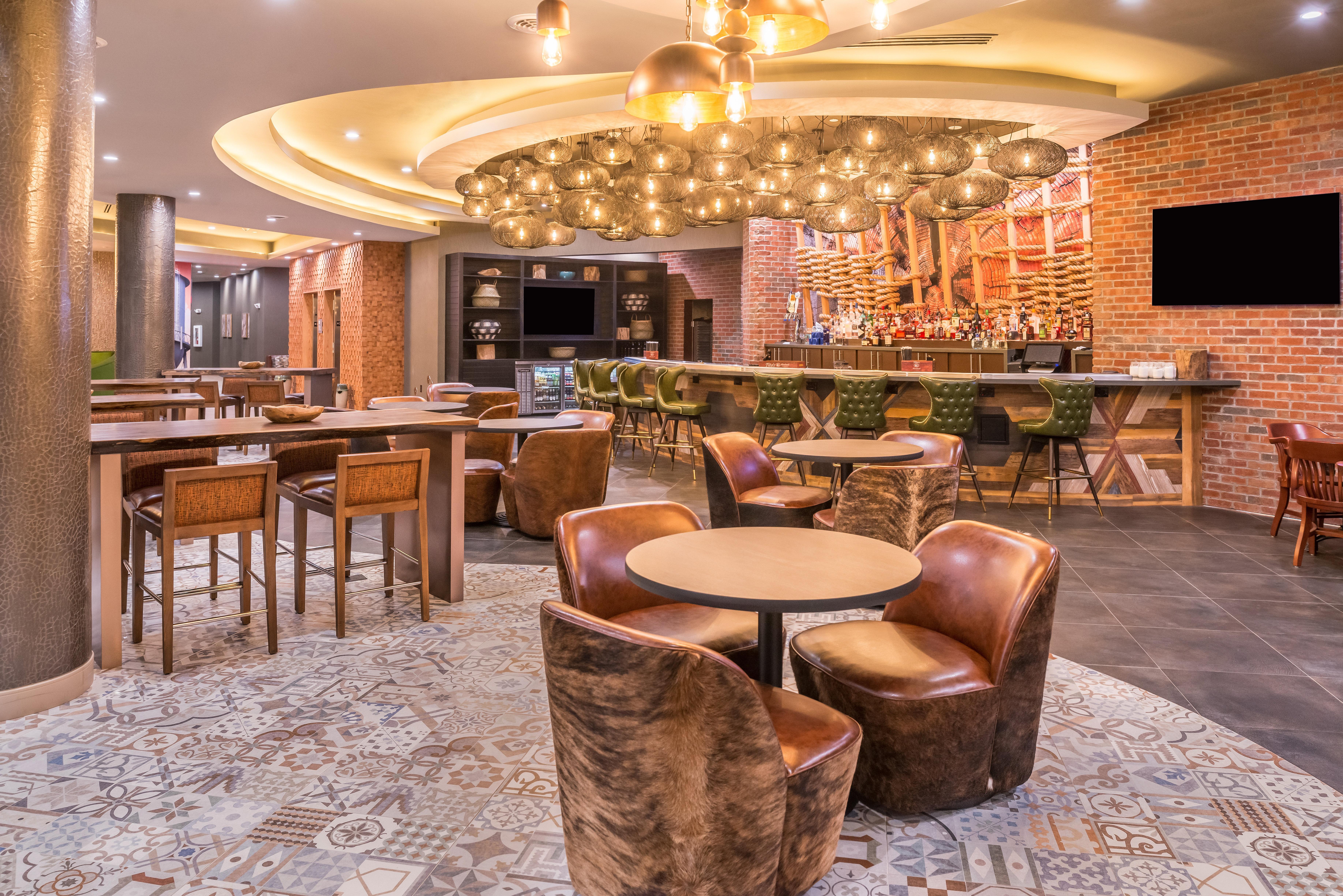 Hotel Indigo Frisco By Ihg Экстерьер фото