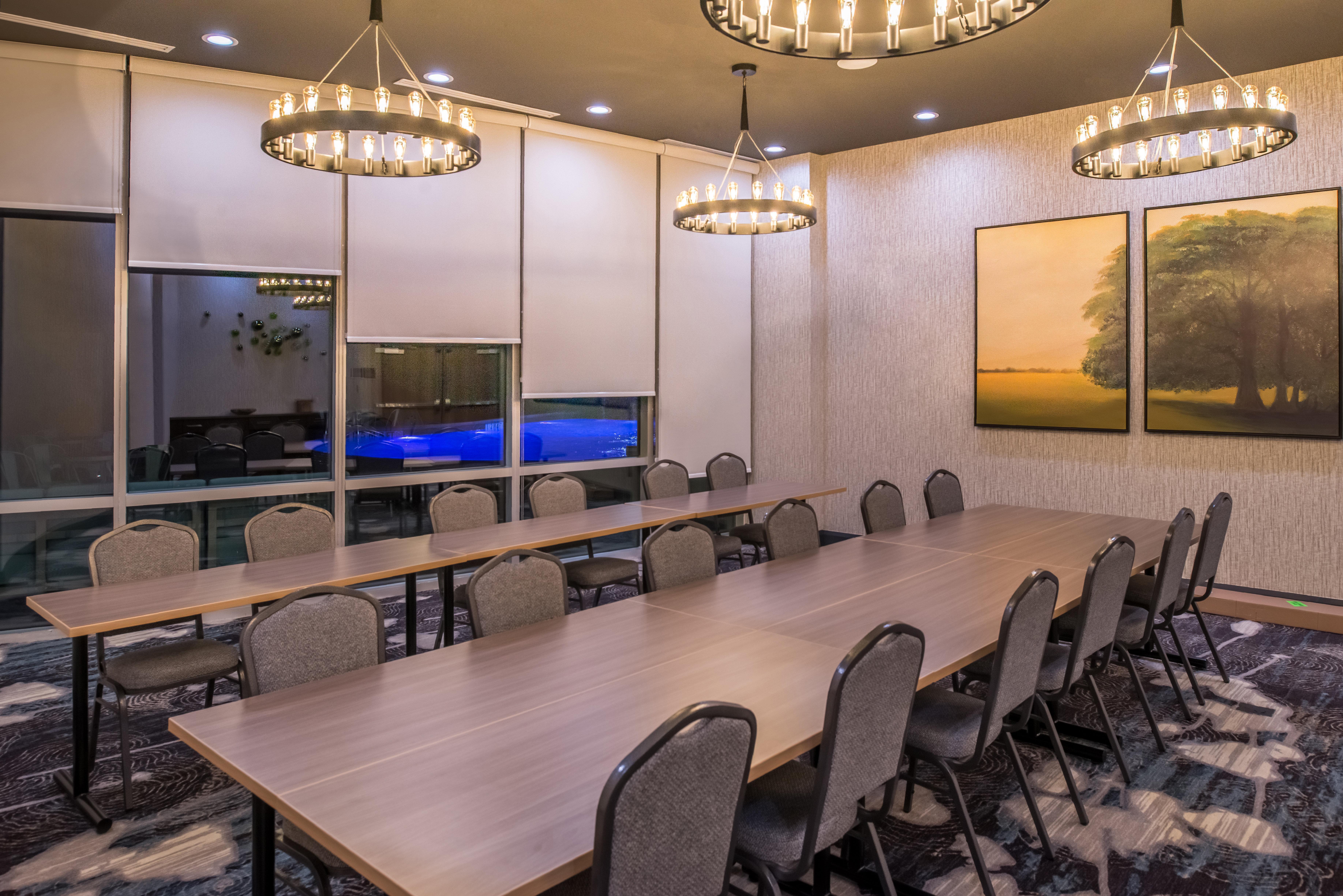 Hotel Indigo Frisco By Ihg Экстерьер фото