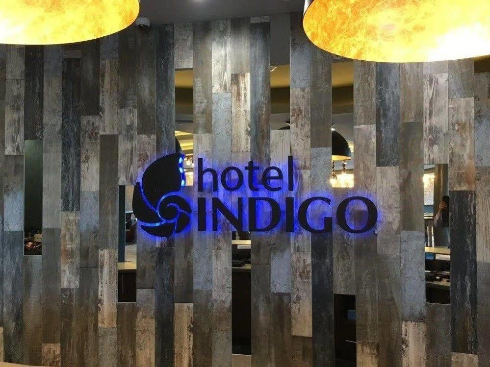 Hotel Indigo - Frisco, An Ihg Hotel Экстерьер фото
